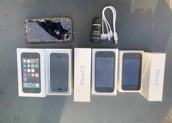 Iphone 4 i inne
