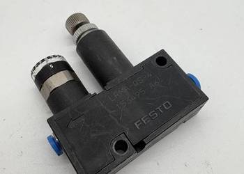 Festo LRMA-QS-4 (153495) Regulator ciśnienia