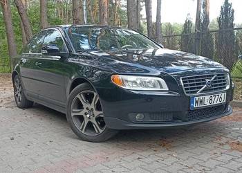 Sprzedam Volvo S80
