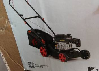 Kosiarka spalinowa Nowa