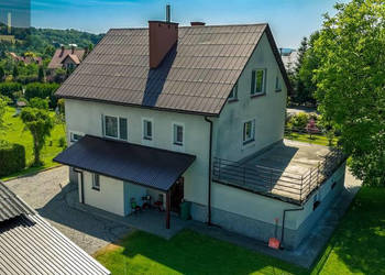 Dom 150m2 Strzyżów