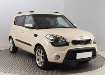 Kia Soul 1.6 GDI