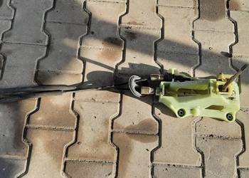 Wybierak linki zmiany biegów Honda Accord VII 2.2 ctdi