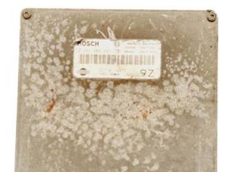 NISSAN STEROWNIK SILNIKA  0261204249  2371074B71  74B7125000