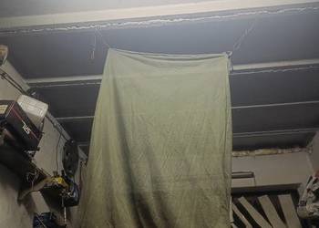 Worek karpiowy. Sieć. Zawody wędkarskie. Ryby. Siatka wędkarska