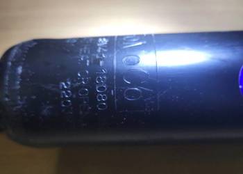 AMORTYZATOR FORD KUGA TYŁ 8V4118080BC 1517639 8V41-18080-BC BRATFORD RADOM