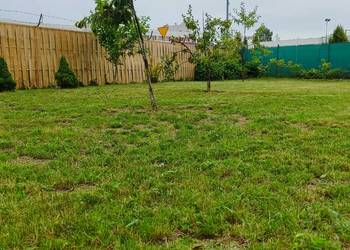 Sprzedam działkę ROD