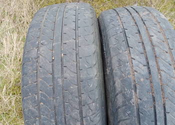 opony letnie MICHELIN AGILIS 195/70R15C