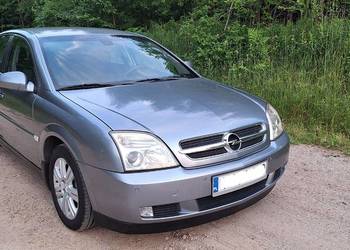Opel Vectra C 1.8 LPG 122KM Klima PDC Tempomat