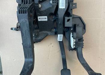 Peugeot Boxer 2,2 2016 rok pedaly