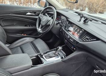 Opel Insignia b mocno doinwestowany stan idealny