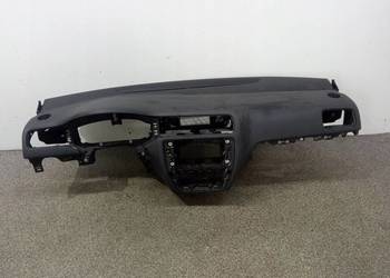 DESKA ROZDZIELCZA PULPIT KOKPIT EU 5C VW Volkswagen Jetta VI (2010-  )
