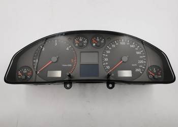 Licznik Zegary Audi A6 C5 2.5 TDI 4B0920900C 110.008.947/001