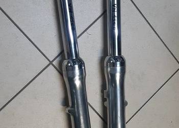 laga prawa lub lewa  do Kawasaki VULCAN VN 1500