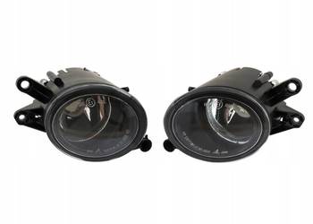 Audi A4 B6 Volvo C30 C70 S40 lampa przeciwmgielna NOWA