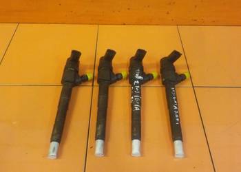 INSIGNIA ZAFIRA 2.0 CDTI 14r 130KM wtrysk wtryskiwacz 0445110423 55577668