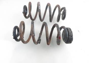 SPRĘŻYNA TYŁ AUDI A4 B6 Sedan 1.9 TDI - AVB 