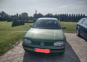Sprzedam VW golf 4
