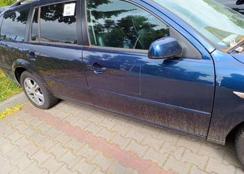 Ford mondeo MK3 KOMBI 2.0 + LPG
