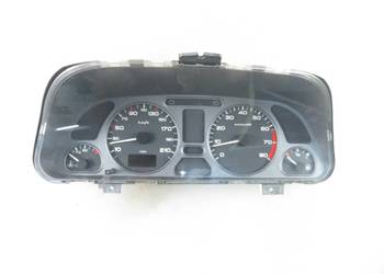 LICZNIK PEUGEOT 306 1.4 9636737880 110008808102