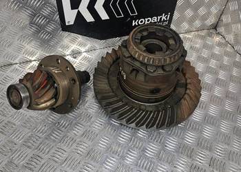 Dyferencjał mechanizm różnicowy Massey Ferguson 860 365 8x35