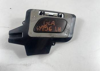 MERCEDES GLA 156 MOCOWANIE SPRYSKIWACZA LAMPY LEWE A1568852356