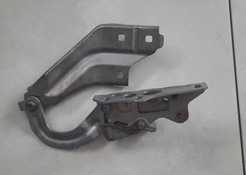 zawias maski mercedes-benz klasa C 206 CLE 236 2068803801 2068803901