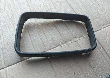 Audi 80 90 B3 B4 Plastikowa ramka lusterka