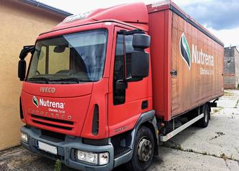 Iveco Eurocargo 120EL