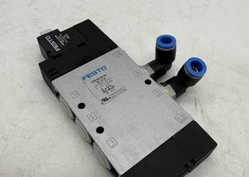 Festo CPE18-M1H-5L-1/4 (163142), Elektrozawór
