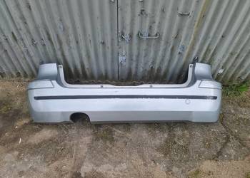 Zderzak tył mercedes b klasa w245