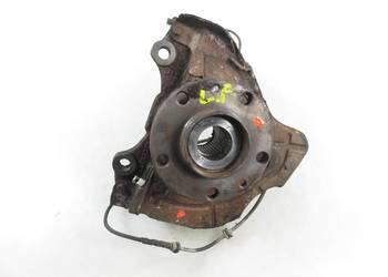 ZWROTNICA PIASTA PRZEDNIA LEWA CITROEN JUMPER II 2.2 HDi