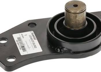 Wahacz lewy, KBR 140 03450702002