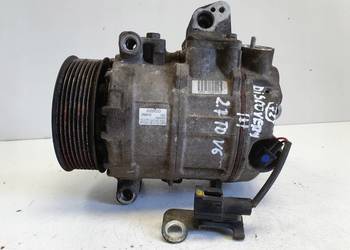 SPRĘŻARKA KLIMATYZACJI Land Rover Discovery III 2.7 TD _ JPB000183 44718-