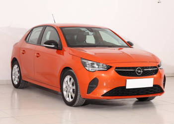 Opel Corsa 1.2 Turbo