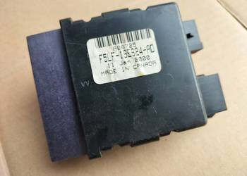 FORD MONDEO MK2 OPORNIK REZYSTOR DMUCHAWY F5LF-19E624-AD