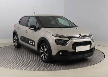 Citroen C3 1.2 PureTech