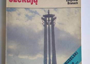 Grudniowe wdowy czekają Zbigniew Branach Grudniowe wdowy czekają Zbigniew Branach