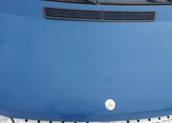 Maska przednia mercedes sprinter 901,902,95-00