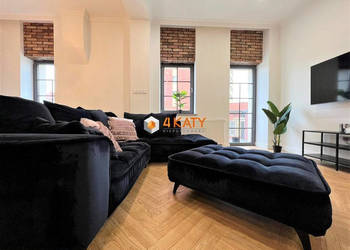 Wynajem mieszkania 65m2 2-pok Zielona Góra