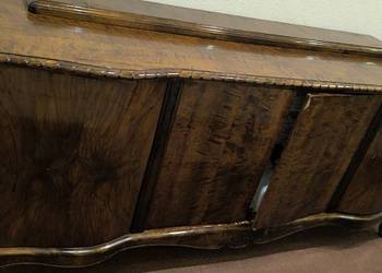 Komoda w stylu LUDWIK CHIPPENDALE
