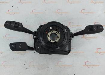 BMW E90 E91 09r przełącznik zespolony 9123049