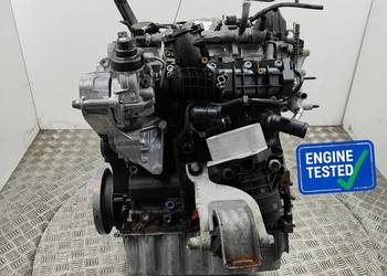 Silnik VW TRANSPORTER VI T6 Furgon SGA SGH  2019 - 2.0 L 81 kW DNAB