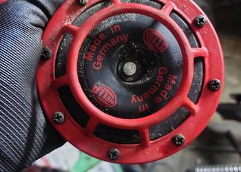 Klakson hella Klakson hella