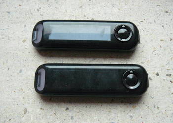 Glukometr Contour Plus One