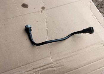 FORD FOCUS  C-MAX MK1 1.6 2004 PRZEWÓD WĄŻ POMPKI SPRZĘGŁA