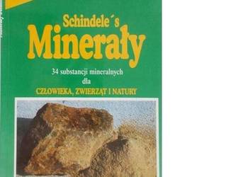 Schindeles Minerały /fa