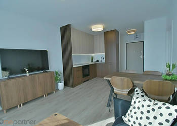 Mieszkanie Wrocław Lothara Herbsta 39.17m2 2-pok