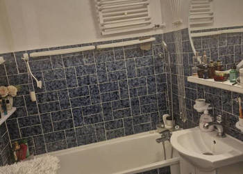 Przestronne mieszkanie 68 m² z dwoma balkonami