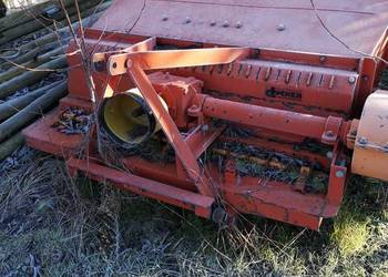 Mulczer 1,6m